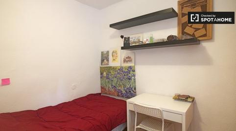 Photo 4 of Flat to share in Campamento, Madrid