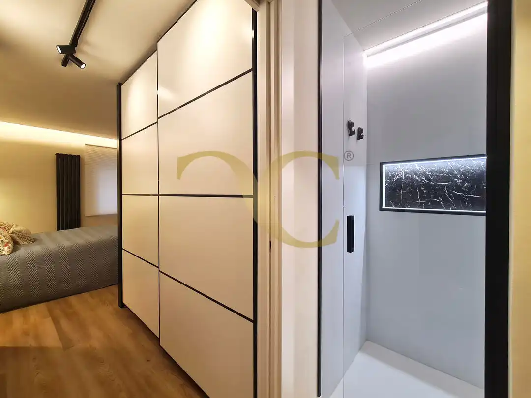Wohnung zum Verkauf in Gijón  mit Heizung und Möbliert