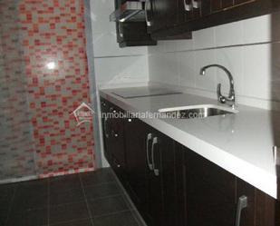 Cuina de Apartament en venda en Cáceres Capital amb Aire condicionat, Calefacció i Terrassa