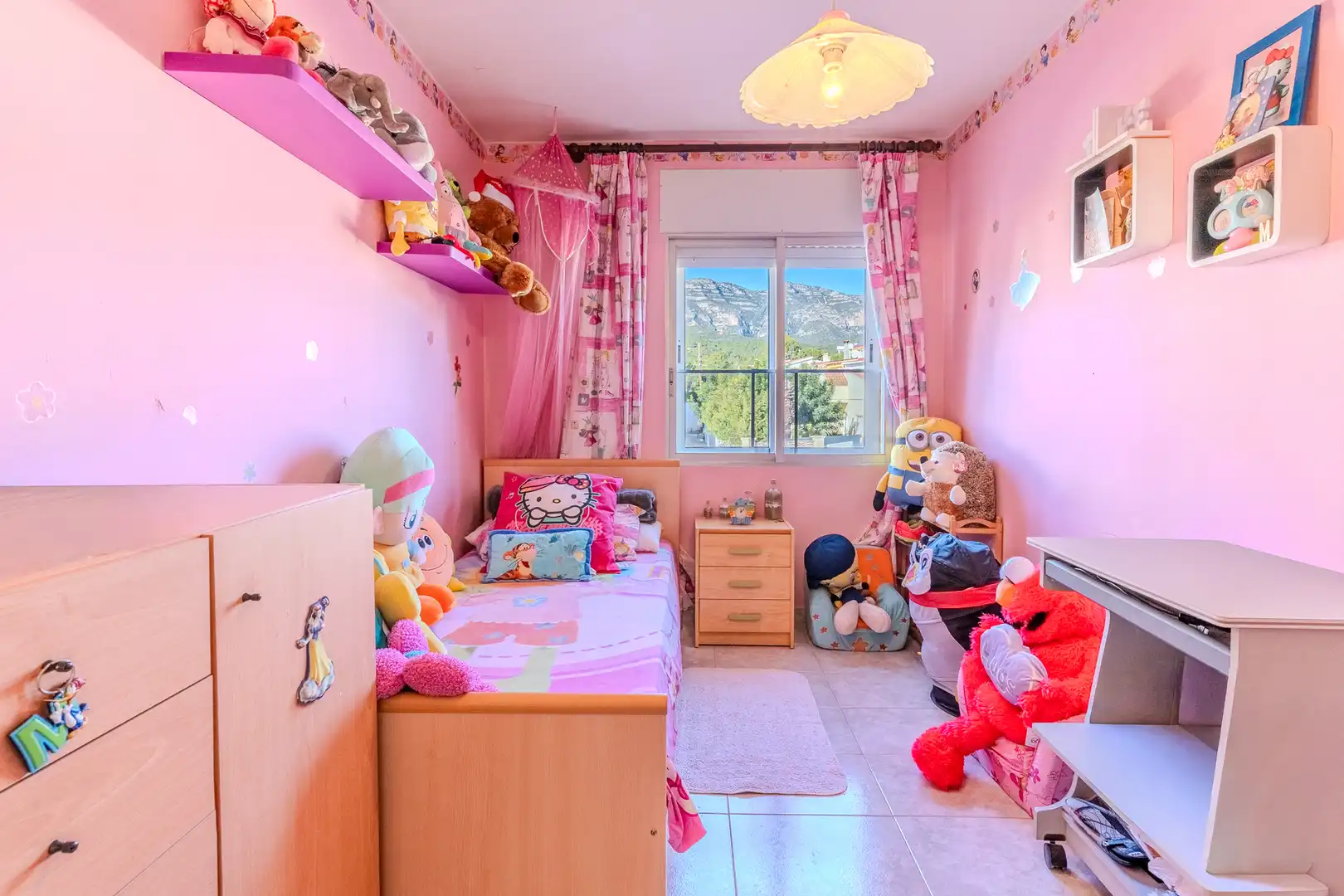 Wohnung mit Terrasse zum Verkauf in Alcanar, imagen 27