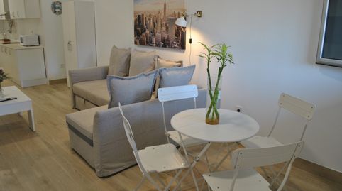 Photo 4 of Flat for rent in Avenida Alcalde Antonio Rosas, 46, Sardina, Gáldar