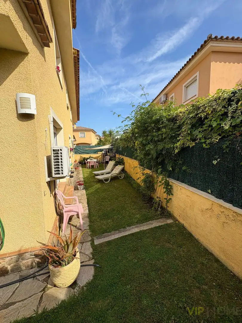 Doppelhaushälfte mit Pool zum Verkauf in carrer suro de la creu 7, imagen 6