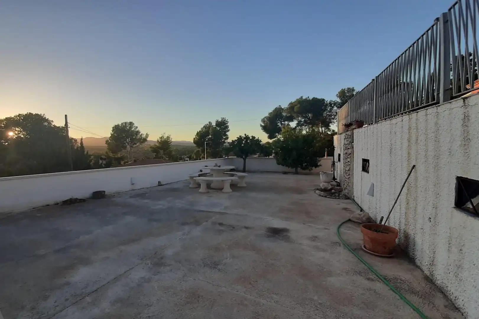 Casa pareada con terraza en venta en MONTE HORQUERA, imagen 11