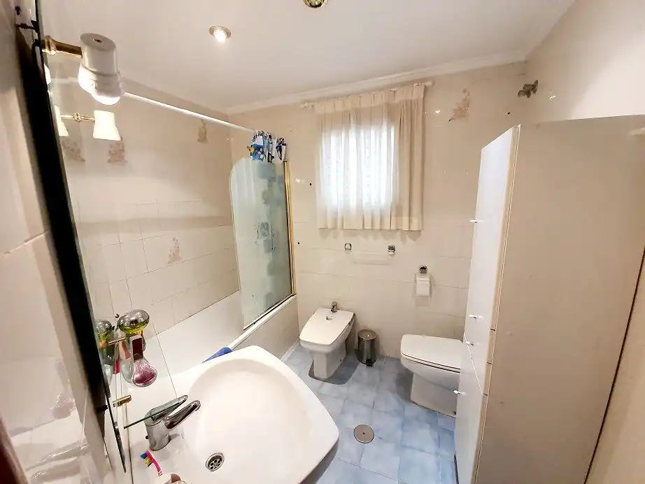 Wohnung mit Terrasse zum Verkauf in Elche ciudad, imagen 12