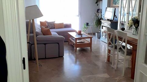 Foto 2 de Piso en venta en Avenida Elvas, Badajoz Capital