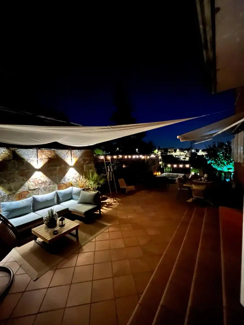 Terrassa de Planta baixa en venda en Castellbisbal amb Jardí privat, Terrassa i Traster
