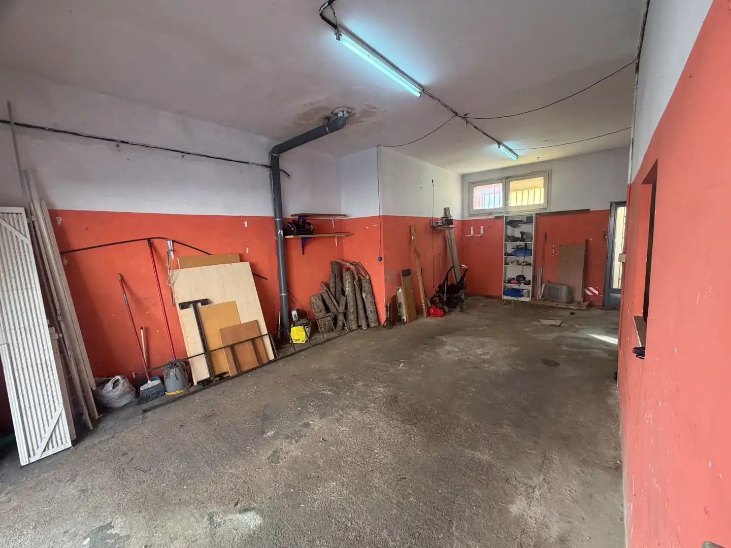 Local comercial en venda a Can Sant Joan