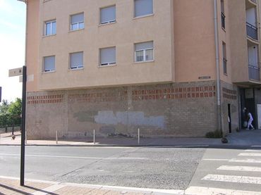 Gewerbefläche zum Verkauf in Salvatierra / Agurain
