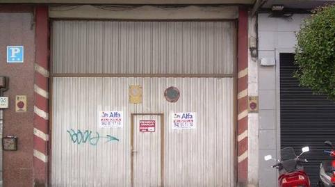 Photo 5 of Premises for rent in Castilla - Hermida, Santander