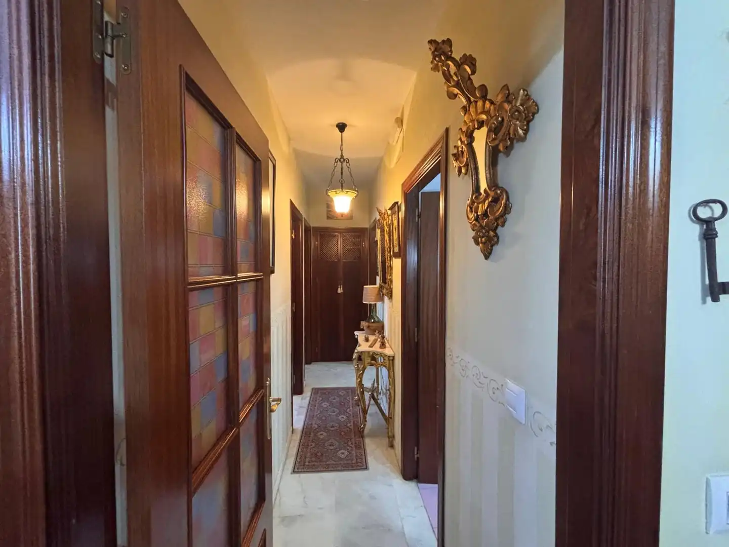 Flat for sale in Alcalá del Río  with Storage room