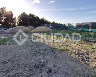 Land for sale in Sanlúcar de Barrameda