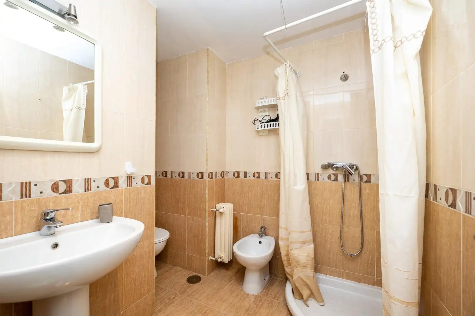 Piso en venta en Calle RIVADAVIA, 4, Camino de Ronda