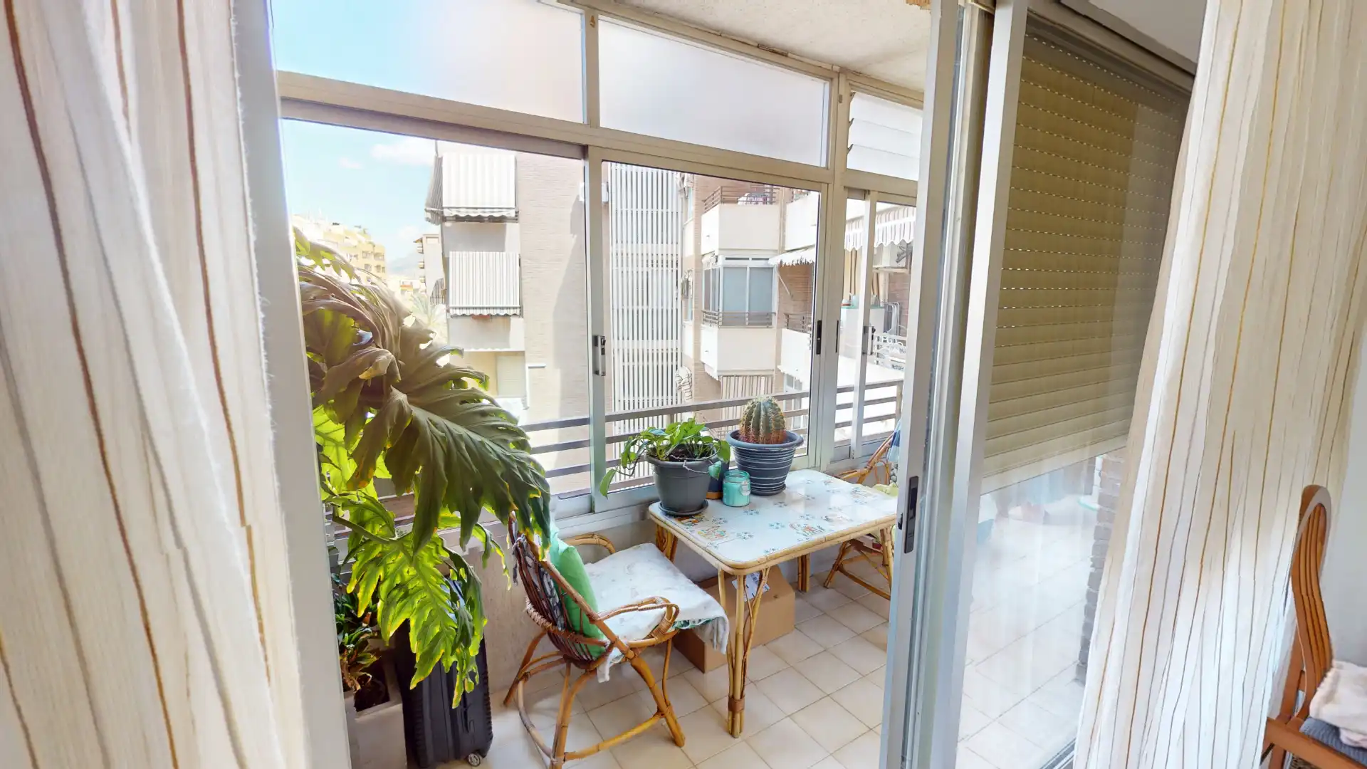 Piso en venta en Carrer 6 de Desembre, Centro