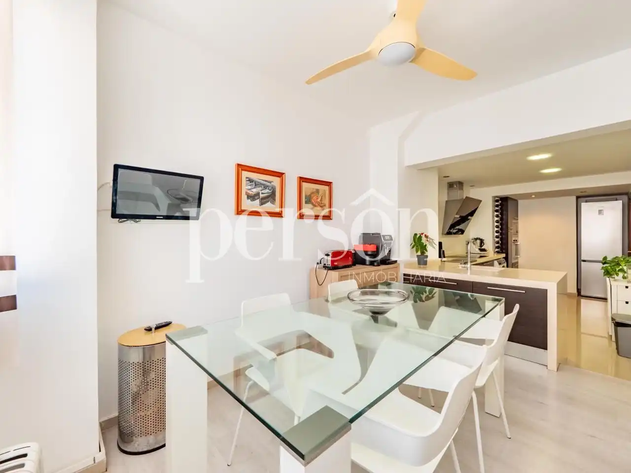 Flat with terrace for sale in Del Mestre Guerrero, imagen 40