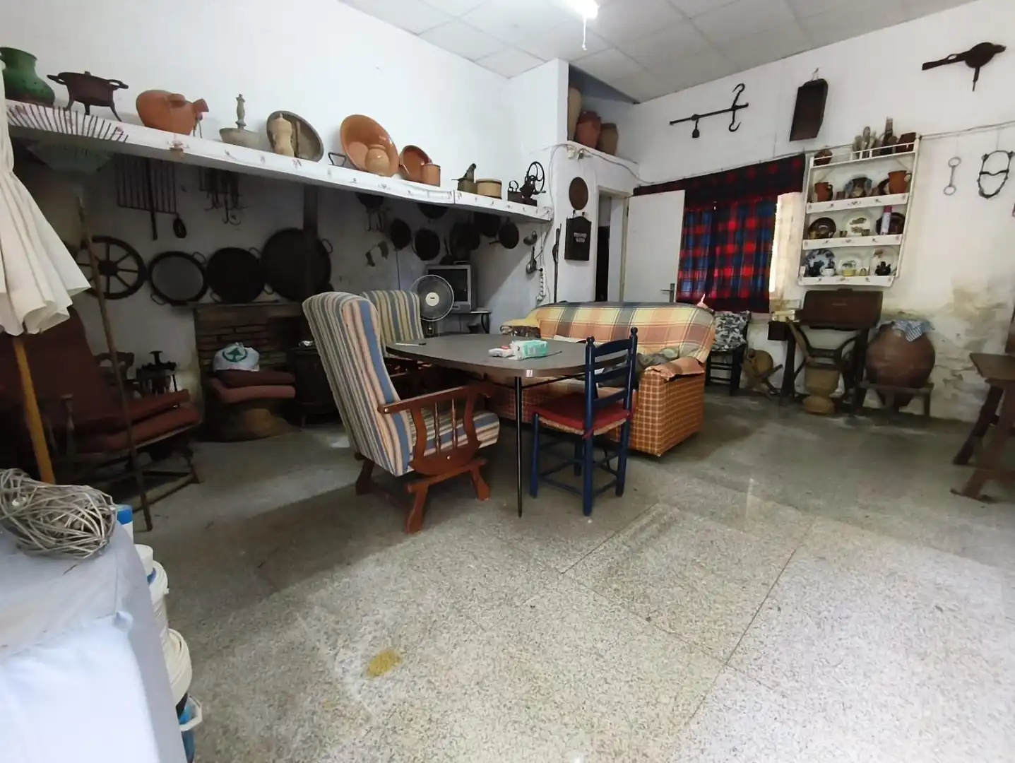 Cuina de Residencial en venda en Badajoz
