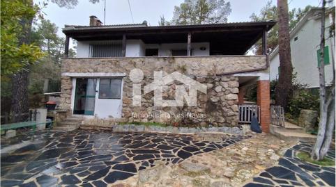 Foto 3 de Casa o xalet en venda a Calle Fundadores, Santa María de la Alameda, Madrid