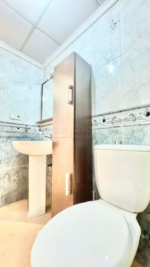 Penthouse mit Aufzug zum Verkauf in Clavel, imagen 20