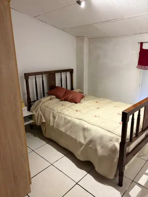 Schlafzimmer von Wohnung zum Verkauf in Polinyà de Xúquer