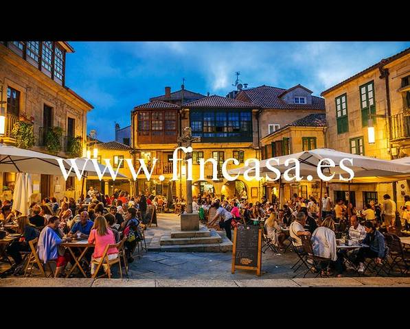 Piso en Venta en La Seca - Los Salgueriños