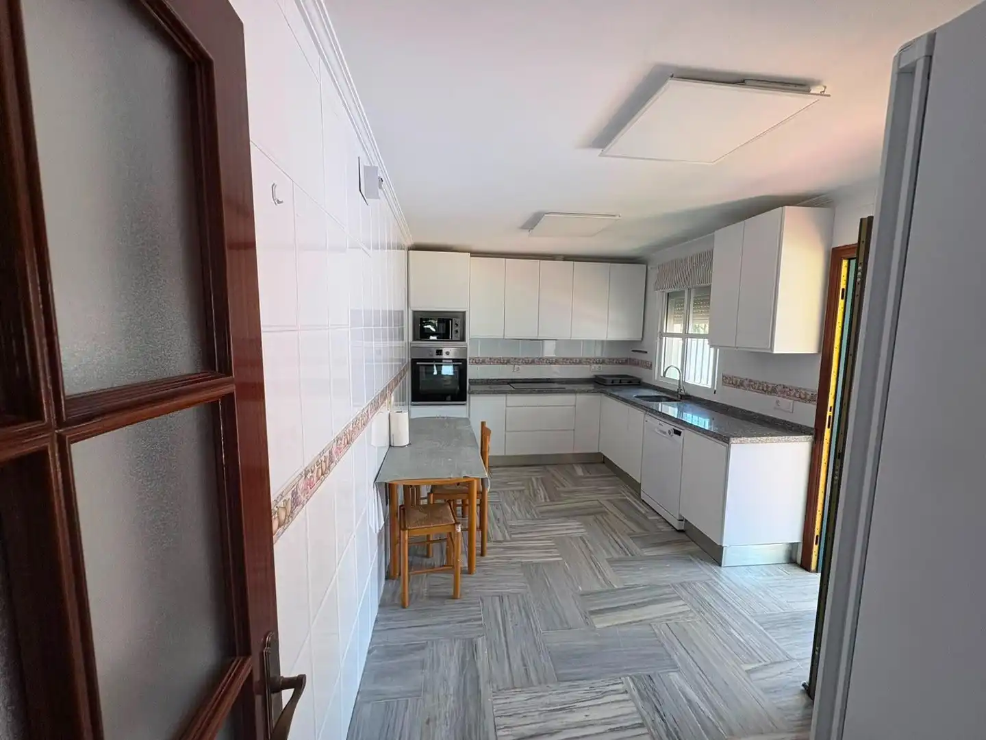 Chalet con terraza en venta en Sancti Petri, imagen 3