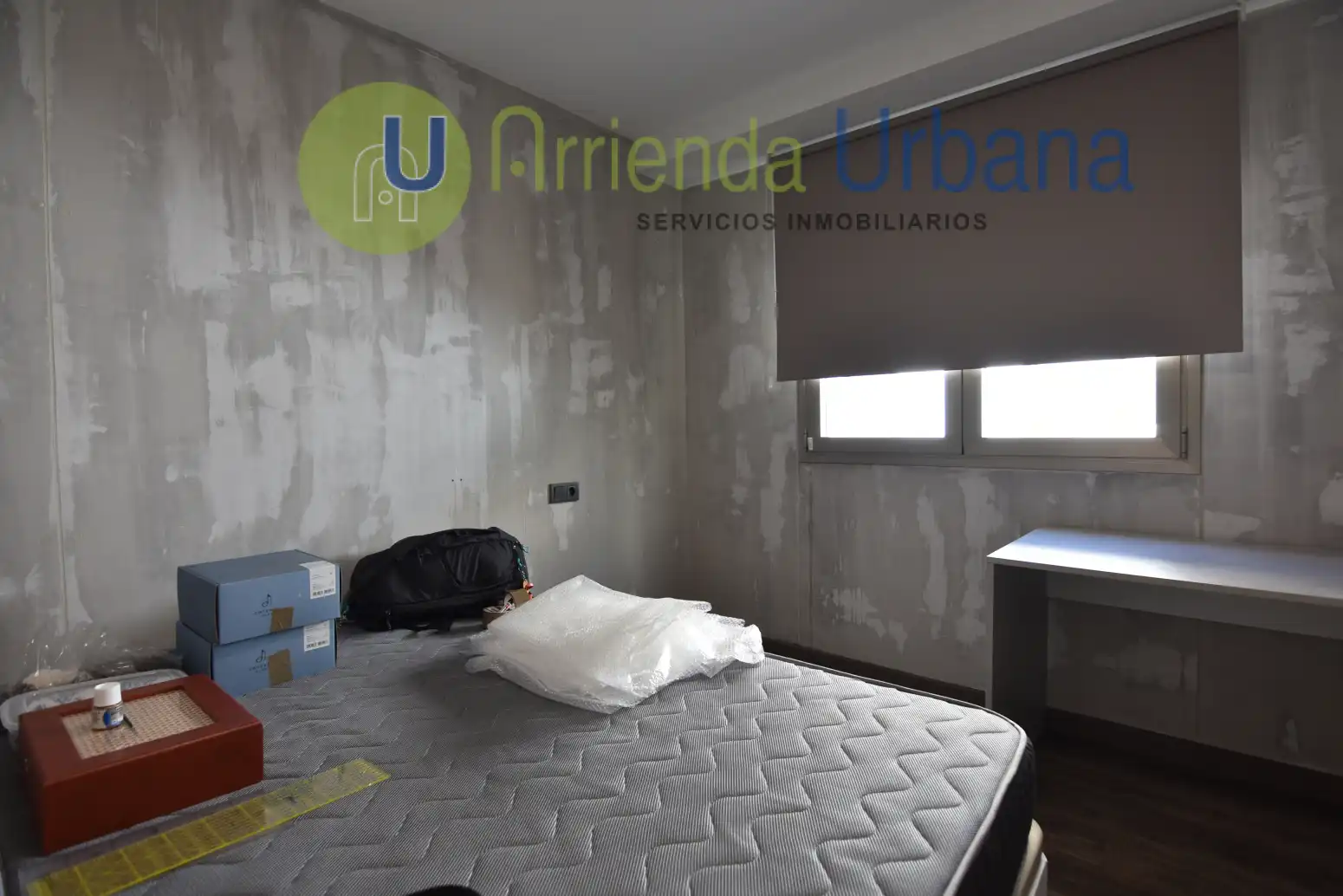 Habitación de Ático en venta en Elche / Elx con Terraza y Amueblado