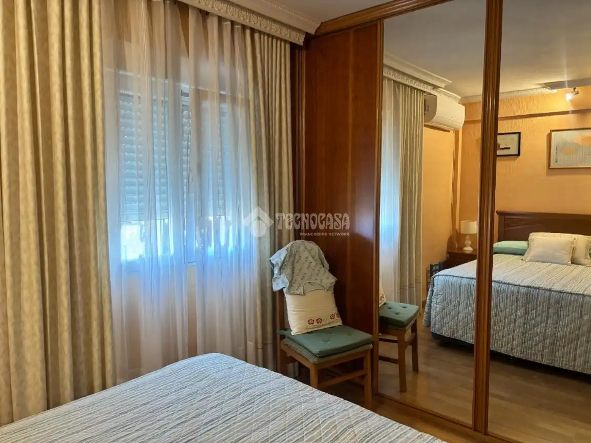 Flat for sale in Chorrillo, imagen 19