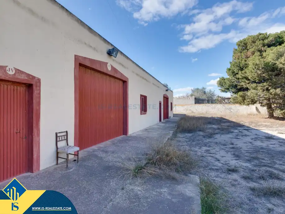 Villa mit Pool zum Verkauf in Los Montesinos, imagen 7