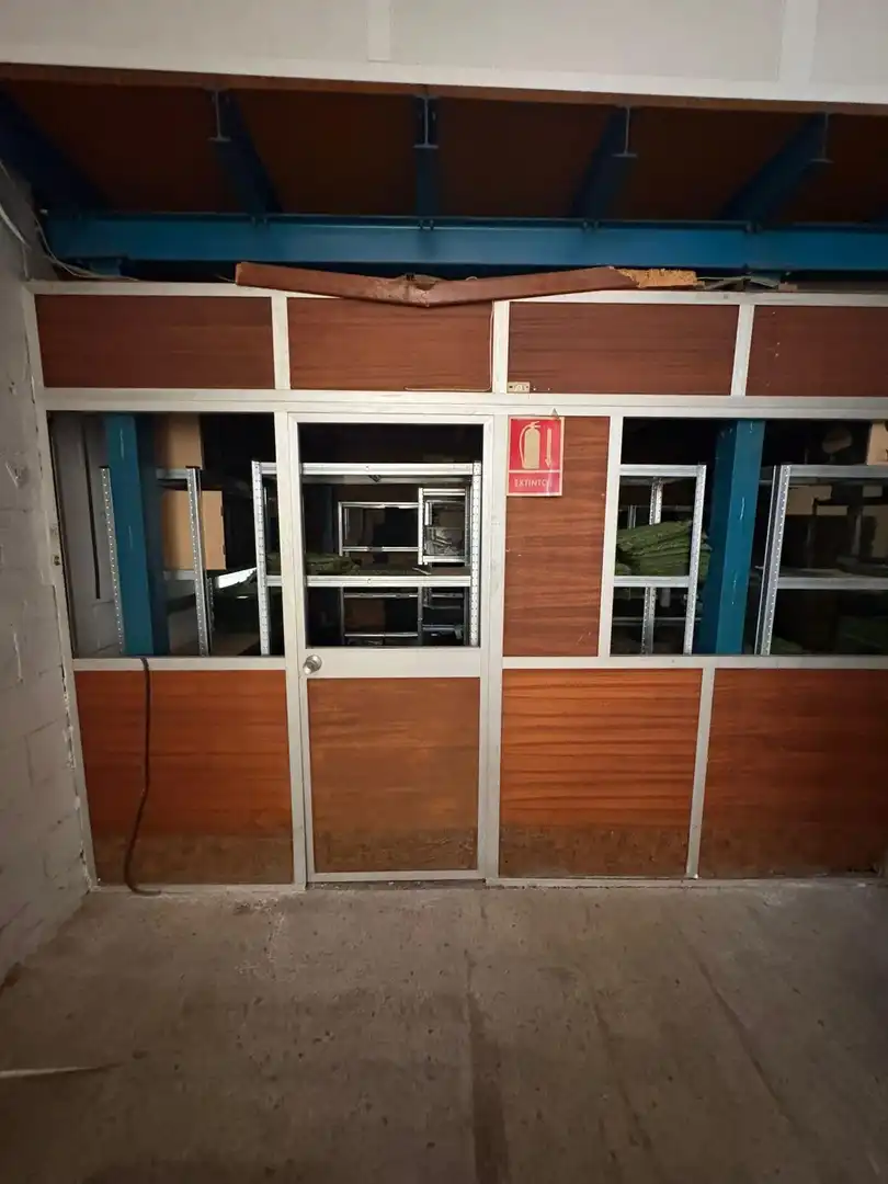 Nave industrial en alquiler en Norte, imagen 3