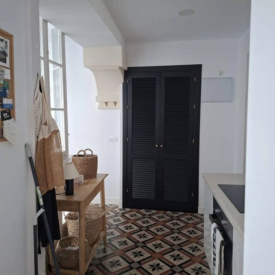 Piso con terraza en venta en Centro Histórico, imagen 26