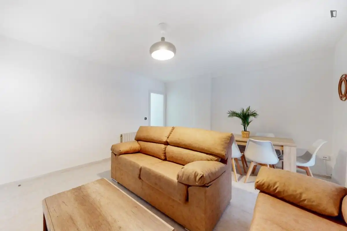 Habitació a Ponent