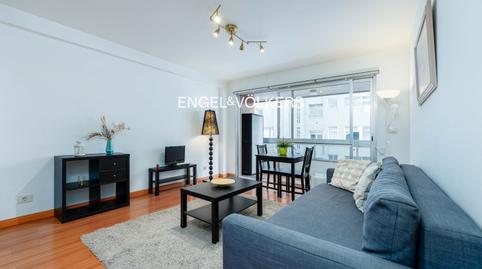 Photo 5 of Flat for sale in O Castro, Vigo