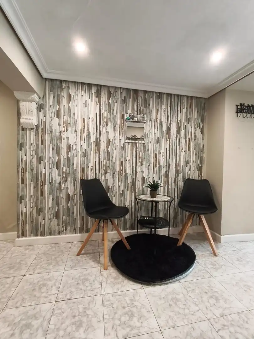 Casa adosada en venta en Camargo con Trastero
