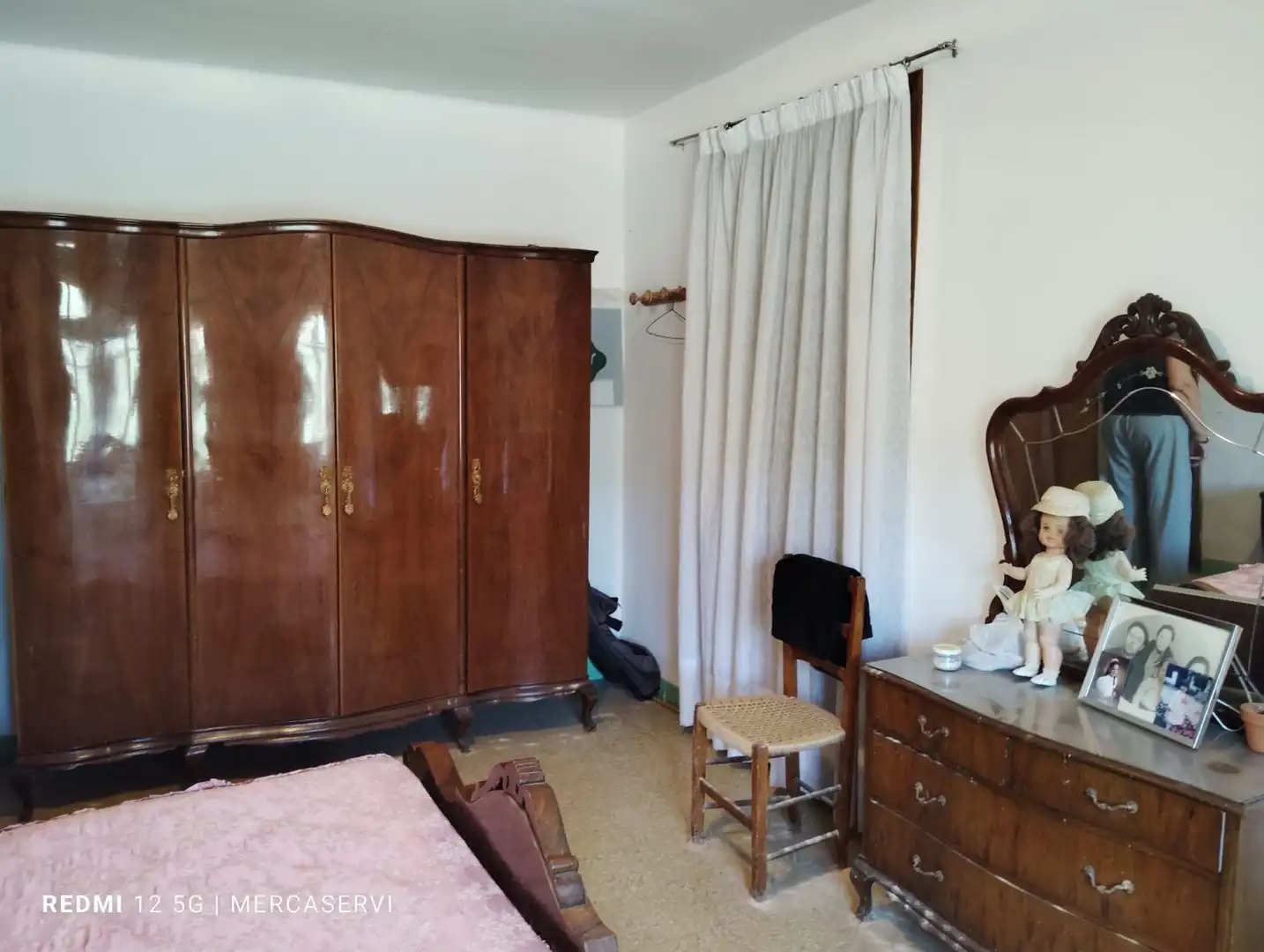 Habitación de Casa o chalet en venta en Les Coves de Vinromà con Terraza