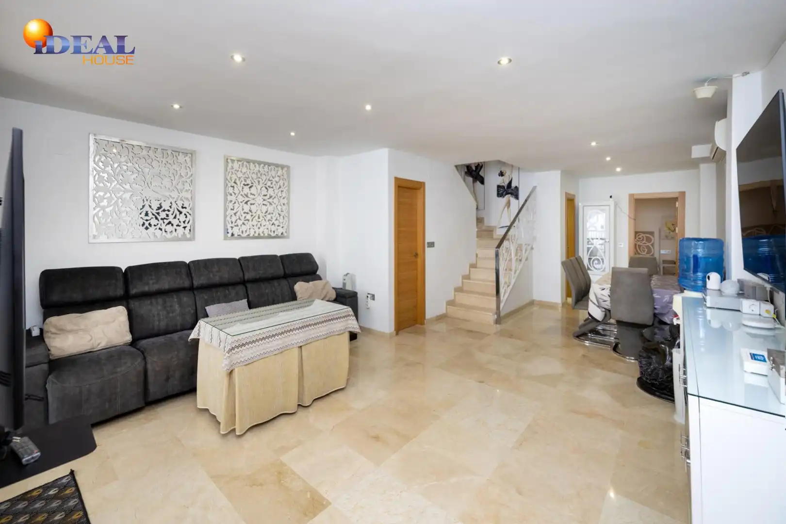 Maisonette mit Terrasse zum Verkauf in Velilla - Velilla Taramay, imagen 13