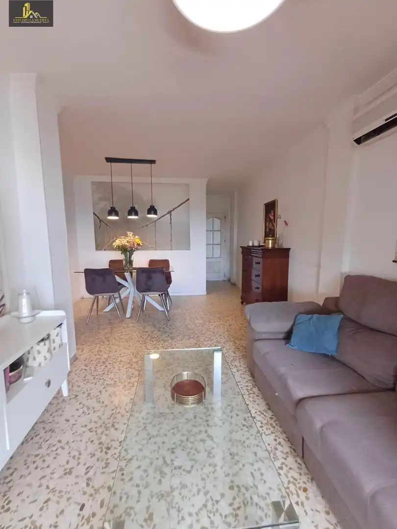 Appartement avec ascenseur à vendre à Chapín - Campus Universitario - Navinco, imagen 2