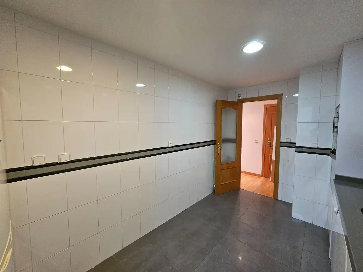 Piso de alquiler en LUIGI BOCCHERINI, Sector S