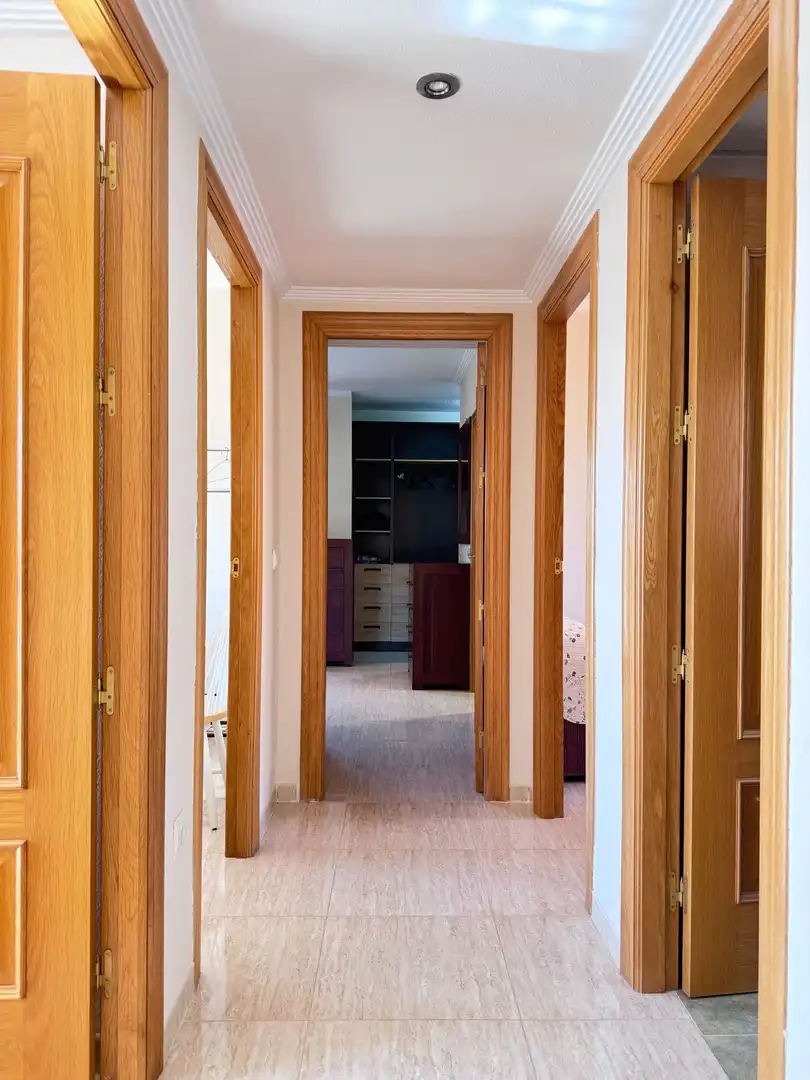 Casa o chalet en venta en Roquetas de Mar con Aire acondicionado, Jardín privado y Terraza