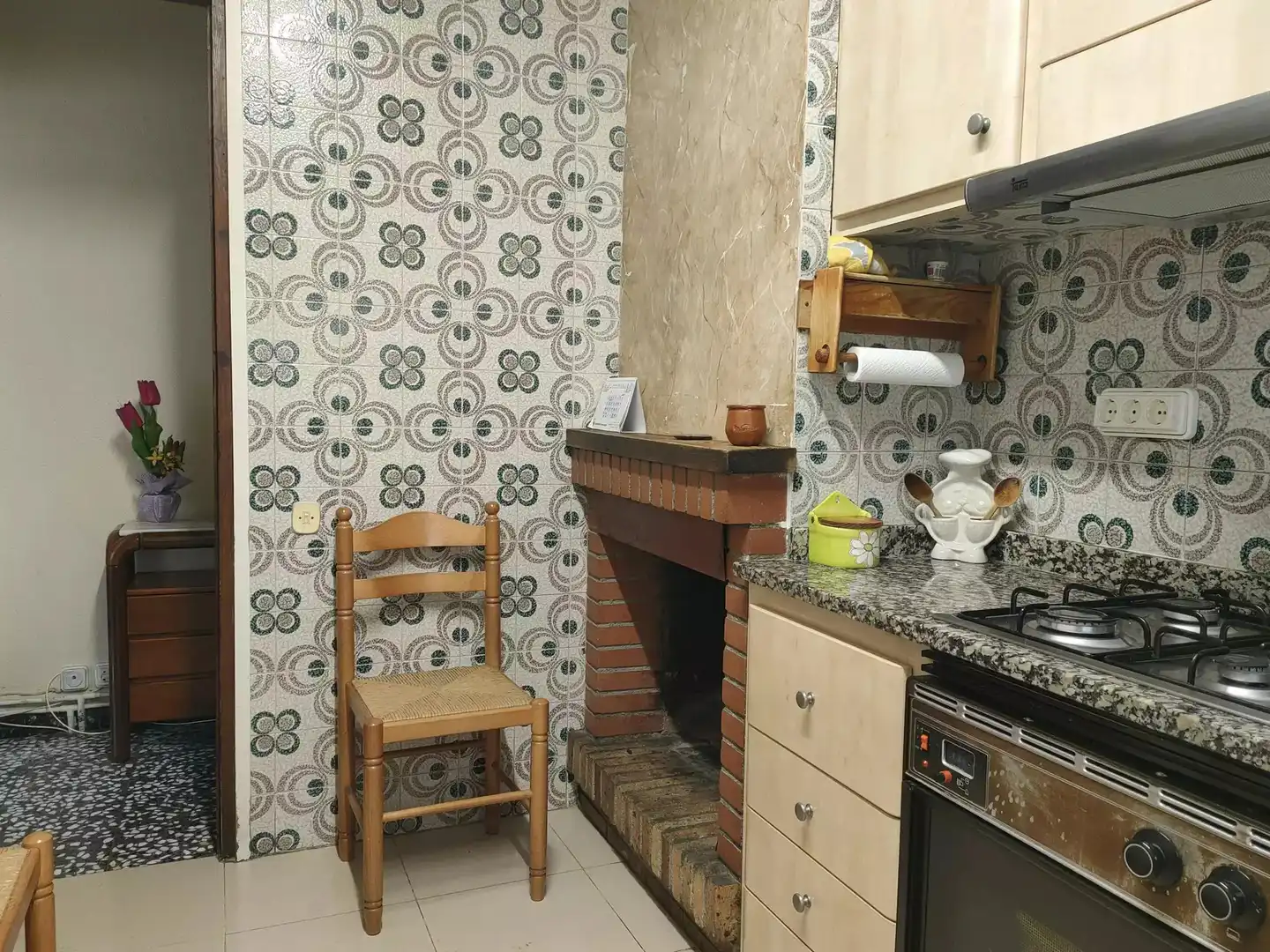 Flat for sale in Hostalric, imagen 21