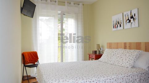 Foto 5 de Piso de alquiler en Laxe, A Coruña