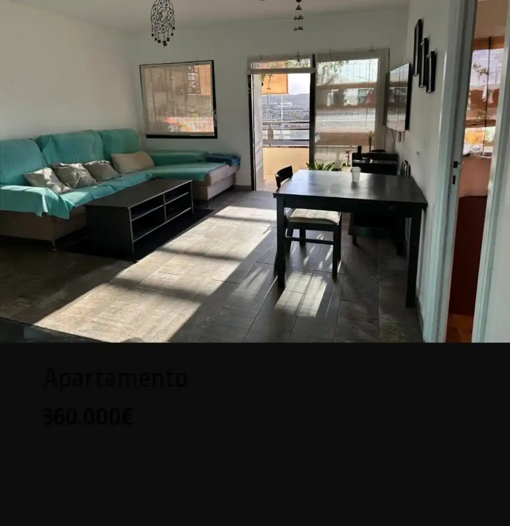 Flat for sale in Callao Salvaje - Playa Paraíso