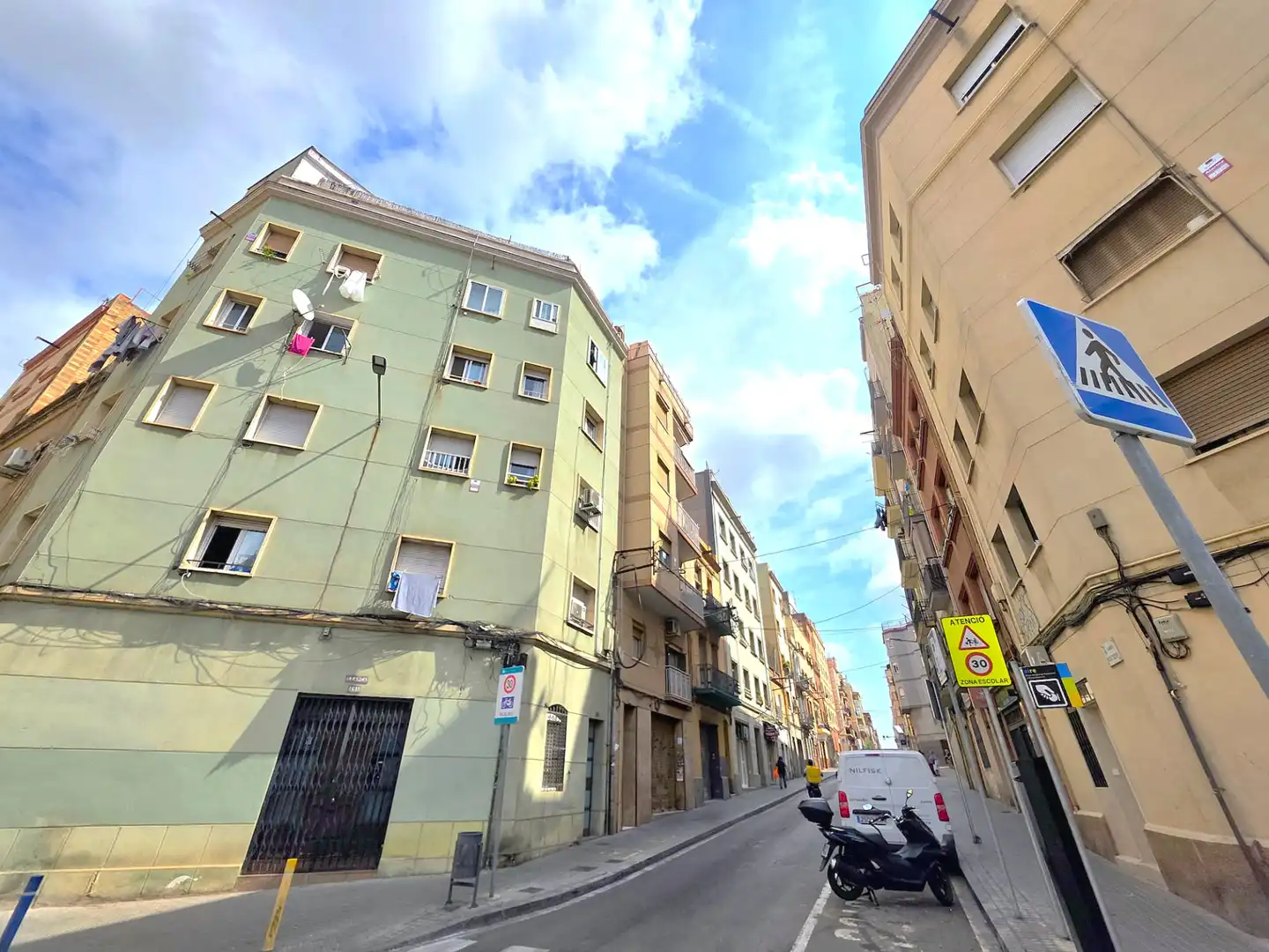 Wohnung zum Verkauf in Carrer del Montseny, imagen 25