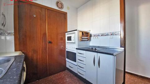 Foto 5 de Pis en venda a Gran Vía Parque, Ciudad Jardín - Zoco, Córdoba