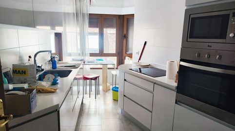 Foto 5 de Piso en venta en San Pablo y Santa Marina, Palencia Capital