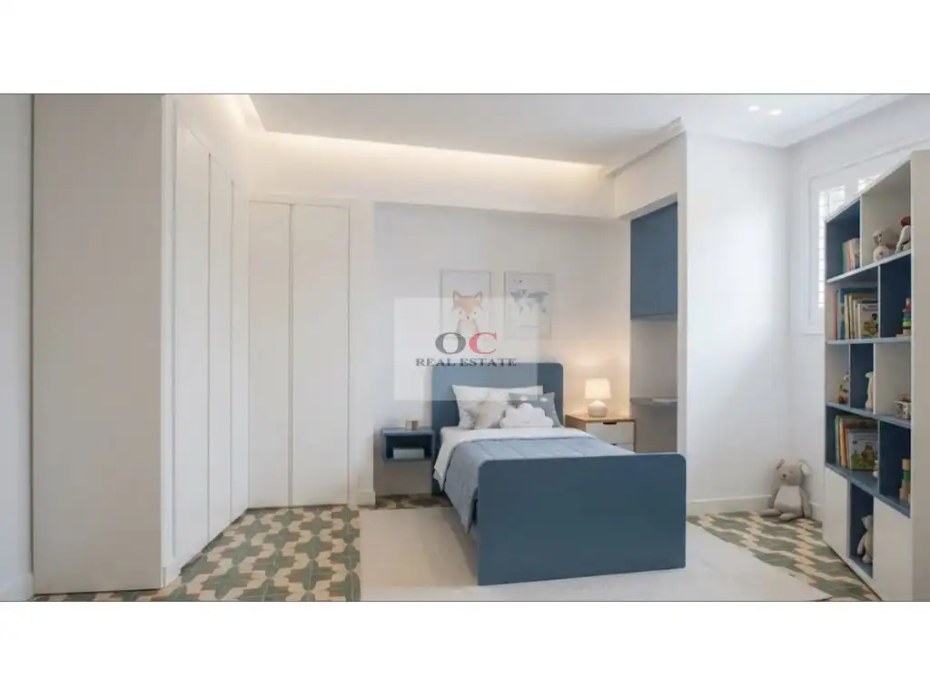 Habitación de Piso en venta en Murcia