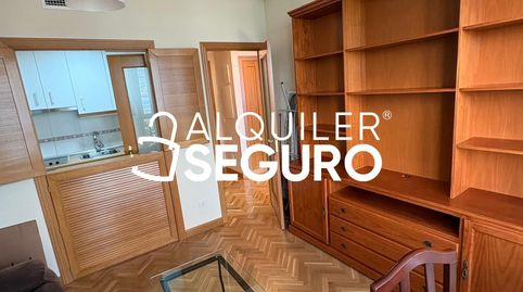 Foto 2 de Piso de alquiler en Alameda del Valle, Los Berrocales, Madrid Capital