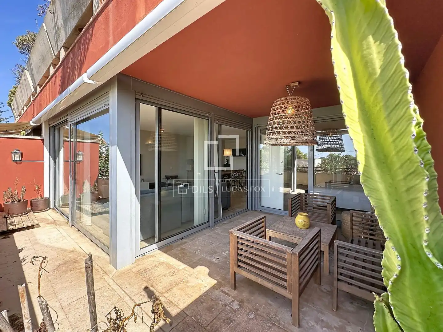 Penthouse mit Terrasse zum Verkauf in Ciutadella, imagen 14