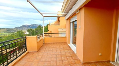 Photo 4 of Apartments for sale in Camino del Bisserot, La Xara - La Sella, Dénia