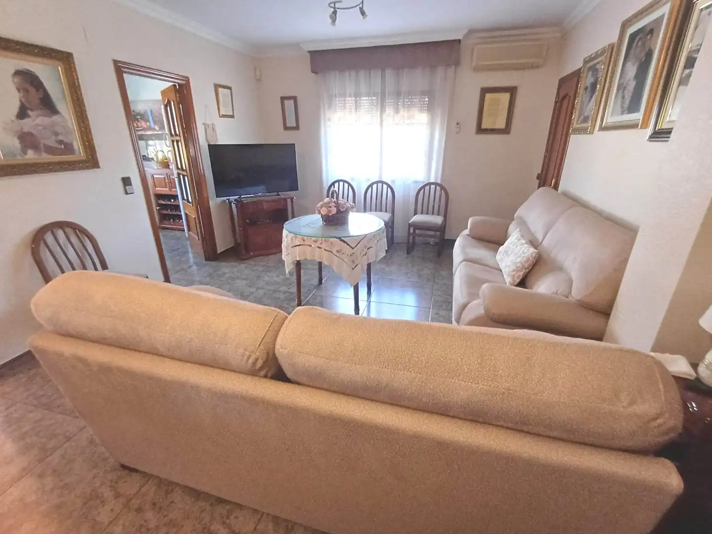 Villa avec piscine à vendre à Periurbano Este - Campiña, imagen 9