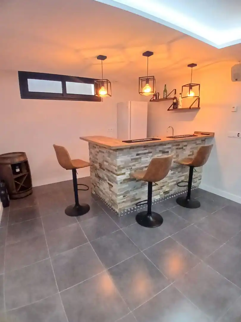 Detached house with pool for sale in PINO SALGAREÑO, imagen 57