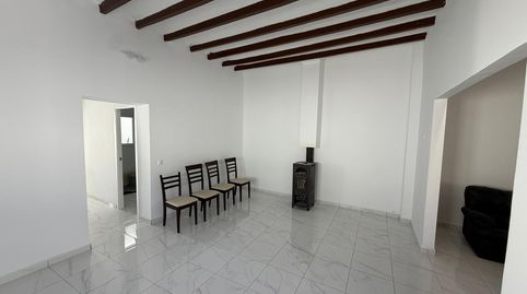 Foto 3 de Casa o xalet de lloguer a El Verger, Alicante